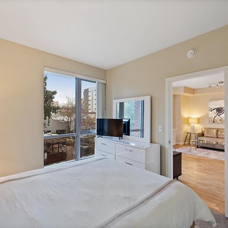 Global Luxury Suites San Jose Downtown Zewnętrze zdjęcie